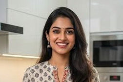 <strong>Sneha Kulkarni from Mumbai</strong>